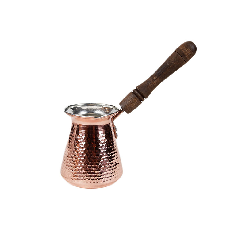 قهوهجوش مسی (جذوه) – 3 کاپ