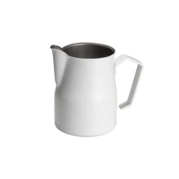 پیچر شیر موتا (Motta) – ظرافت ایتالیایی برای فوم حرفهای