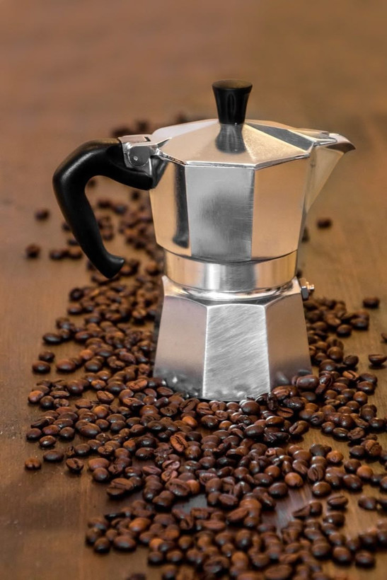 قهوه فول کافئین100% روبوستا پابلوکافی – قهوه تلخ و پرانرژی برای عاشقان بیداری و تمرکز